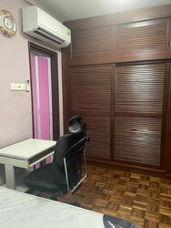 Orchid Park Condominium (D27), Condominium #460584011